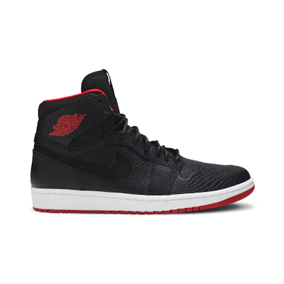 Jordan 1 Retro Nouveau Snakeskin