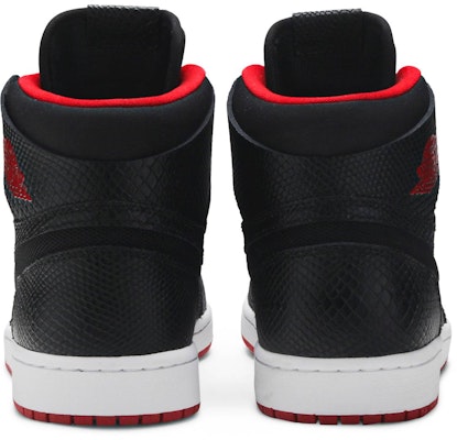 Air Jordan 1 Retro Nouveau Snakeskin 819176-001 Details for Air Jordan 1 Retro Nouveau Snakeskin 819176-001