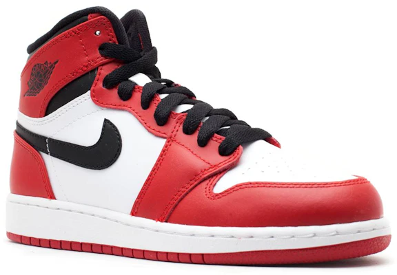 2013 air jordan 1 chicago hotsell