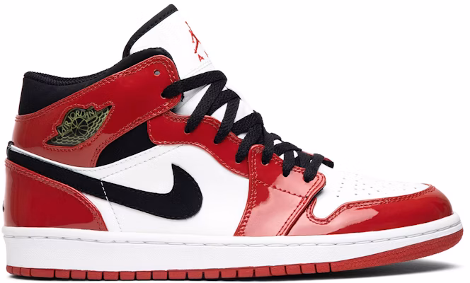 Air jordan 2025 1 chicago 2003