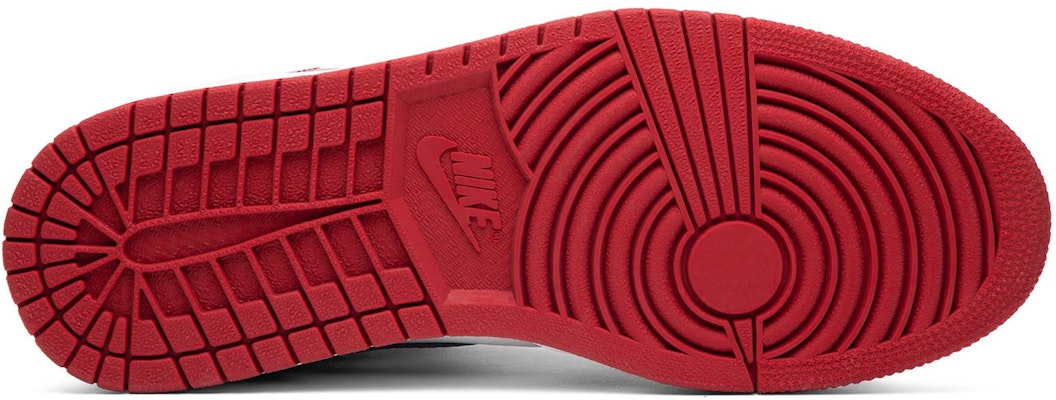 Air Jordan 1 復刻專利 '芝加哥公牛' 2003 136085-106 Shop Air Jordan 1 復刻專利 '芝加哥公牛' 2003 136085-106