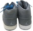 Shop Air Jordan 1 Retro Phat 'Carbon Fiber' 364770-003