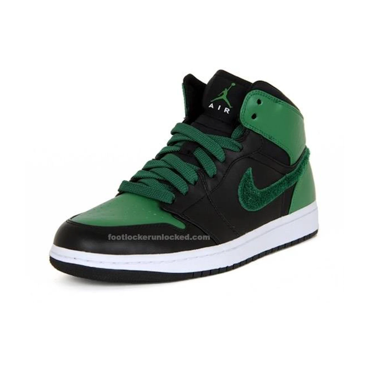 Aj 1 celtics sales