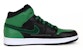 Air Jordan 1 Retro Phat Premier 'Boston Celtics' Lelaki 375173-031