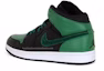 Shop Air Jordan 1 Retro Phat Premier 'Boston Celtics' Lelaki 375173-031