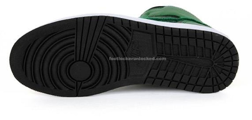 Air Jordan 1 Retro Phat Premier 'Boston Celtics' Lelaki 375173-031 Purchase Air Jordan 1 Retro Phat Premier 'Boston Celtics' Lelaki 375173-031