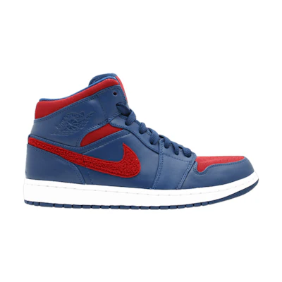 Jordan 1 Retro Phat Premier 'French Blue'