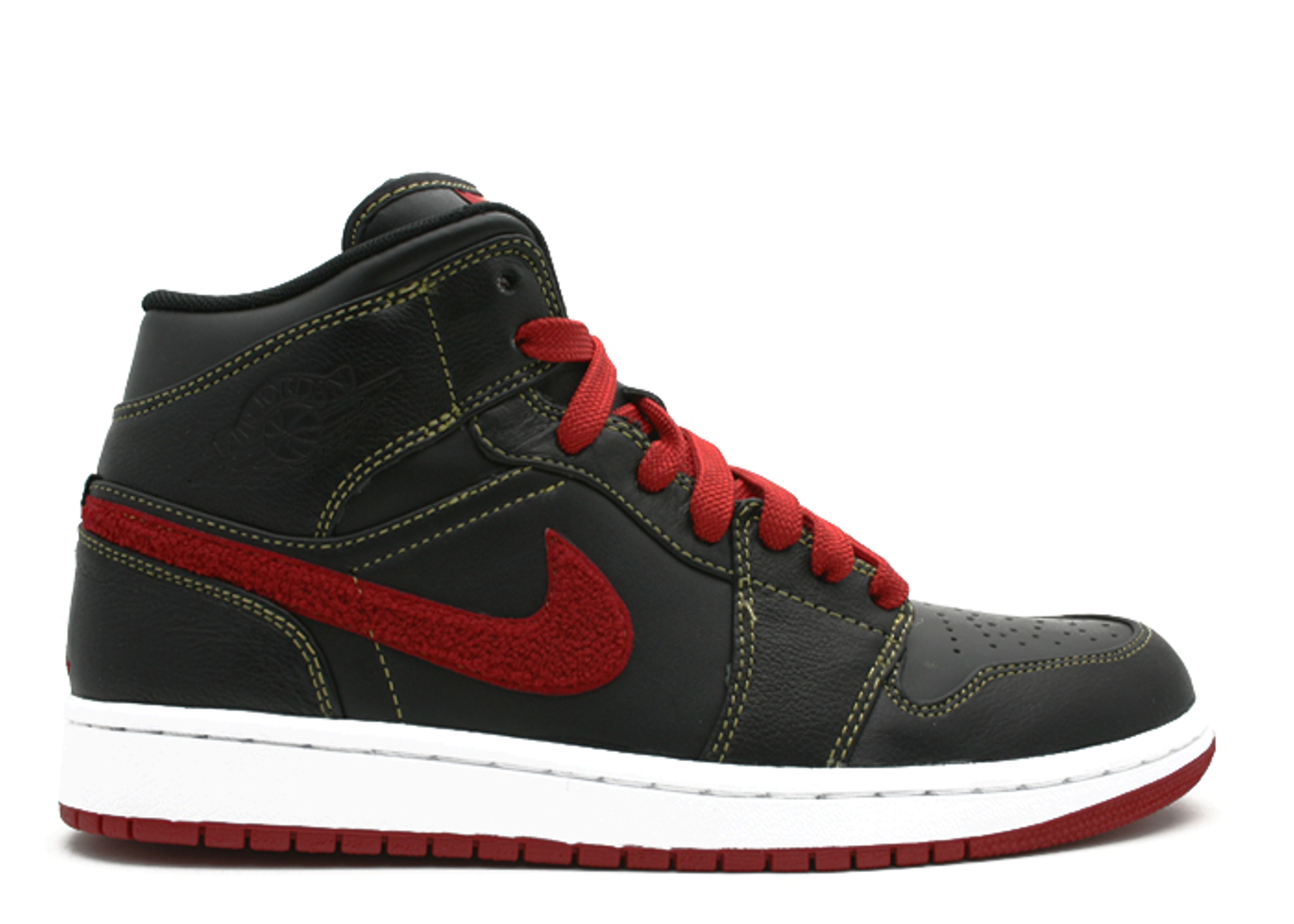 Air Jordan 1 Retro Phat Premier 'Maize' 375173-062