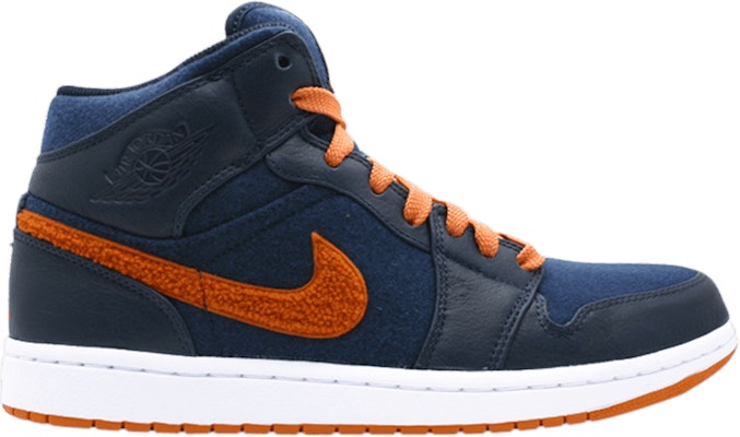 Air Jordan 1 Retro Phat Premier 'Azul Medianoche' 375173-481 Buy Air Jordan 1 Retro Phat Premier 'Azul Medianoche' 375173-481