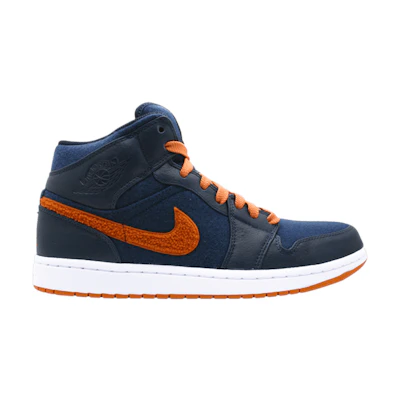 Jordan 1 Retro Phat Premier 'Midnight Navy'