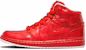 Air Jordan 1 Retro Phat Premier 'Varsity Red' Merah Varsiti 375173-600