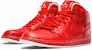 Air Jordan 1 Retro Phat Premier 'Varsity Red' Merah Varsiti 375173-600