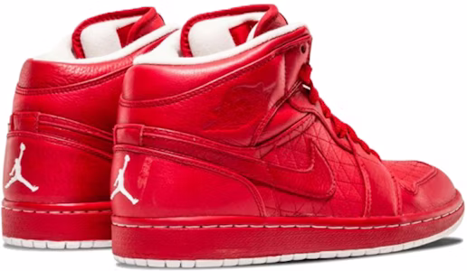 Air Jordan 1 復刻 Phat Premier '錦標紅' 375173-600 Shop Air Jordan 1 復刻 Phat Premier '錦標紅' 375173-600