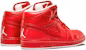 Air Jordan 1 Retro Phat Premier 'Varsity Red' Merah Varsiti 375173-600