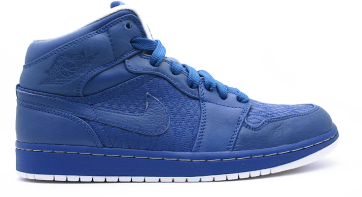 Air Jordan 1 Retro Phat Premier 'Varsity Royal' Biru Royal Retro 375173-400 Buy Air Jordan 1 Retro Phat Premier 'Varsity Royal' Biru Royal Retro 375173-400