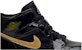 Air Jordan 1 Retro PL 'Metallic Gold' 2003 Emas Metalik Retro 136085-070