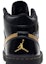 Sizing Air Jordan 1 Retro PL 'Metallic Gold' 2003 Emas Metalik Retro 136085-070
