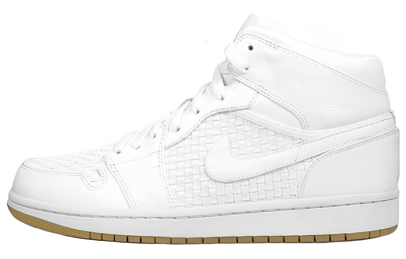 Jordan 1 Retro Premier 'Platinum'