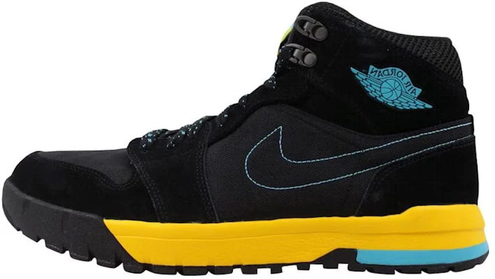 Air Jordan 1 Retro Trek 'Hitam' 616344-089 Buy Air Jordan 1 Retro Trek 'Hitam' 616344-089