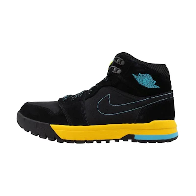 Jordan 1 Retro Trek 'Black'