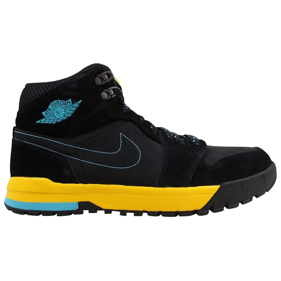 Order Air Jordan 1 Retro Trek 'Hitam' 616344-089