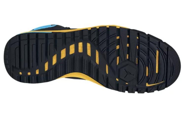 Shop Air Jordan 1 Retro Trek 'Hitam' 616344-089