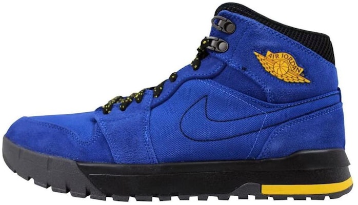 Air Jordan 1 Retro Trek 'Game Royal' Biru Royal 616344-489 Buy Air Jordan 1 Retro Trek 'Game Royal' Biru Royal 616344-489
