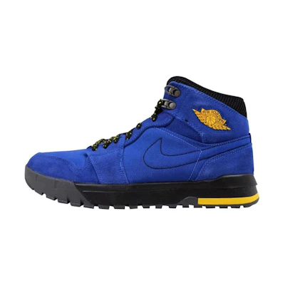 Jordan 1 Retro Trek 'Game Royal'