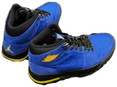 Air Jordan 1 Retro Trek 'Game Royal' Azul Real 616344-489 Order Air Jordan 1 Retro Trek 'Game Royal' Azul Real 616344-489