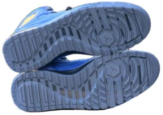 Air Jordan 1 Retro Trek 'Game Royal' 616344-489 Shop Air Jordan 1 Retro Trek 'Game Royal' 616344-489