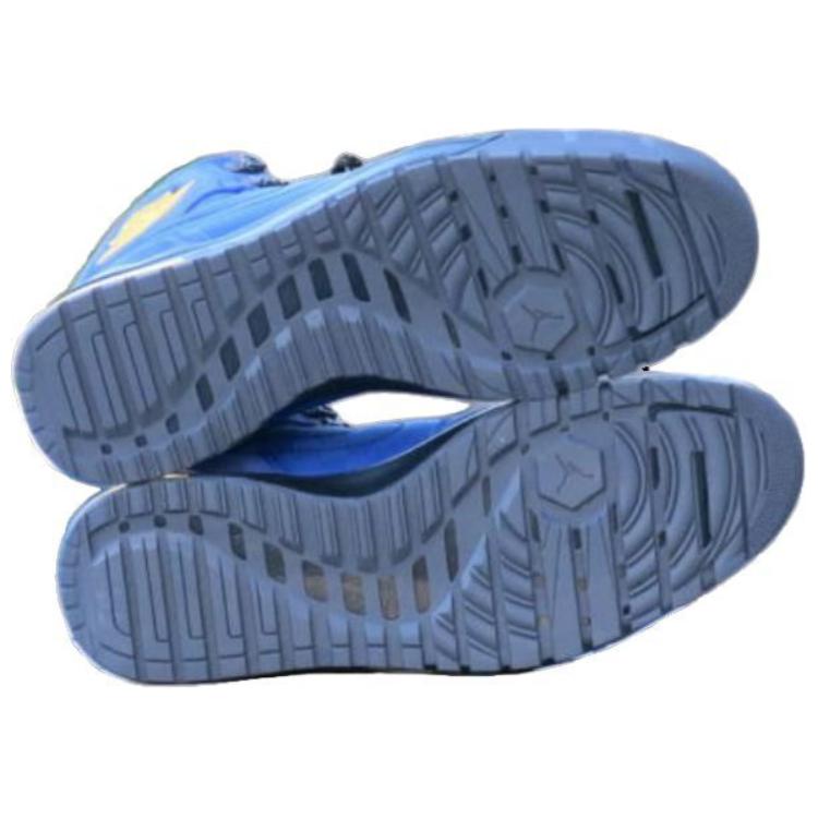 Shop エアジョーダン1 レトロ トレック "ゲームロイヤル" 616344-489