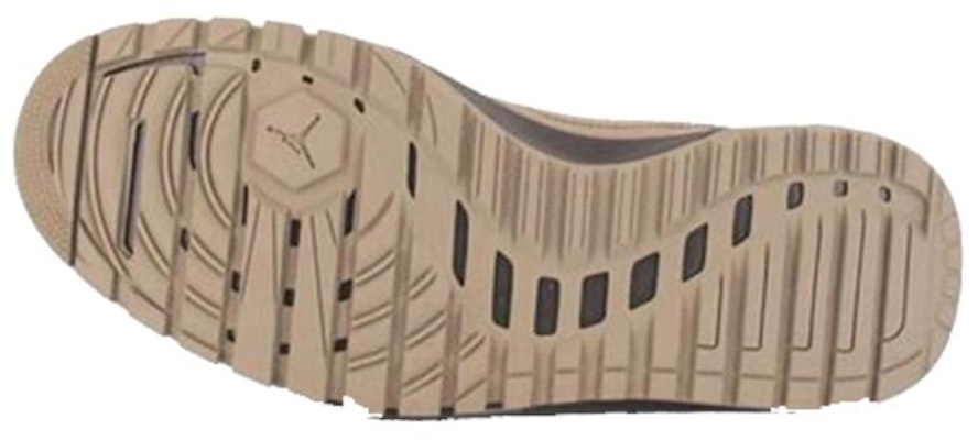 Air Jordan 1 Retro Trek 'Khaki' Sepatu Sneakers 616344-205 Shop Air Jordan 1 Retro Trek 'Khaki' Sepatu Sneakers 616344-205