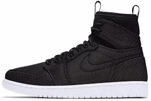 Air Jordan 1 Retro Ultra High Black White 844700-050 Air Jordan 1 Retro Ultra High Black White 844700-050