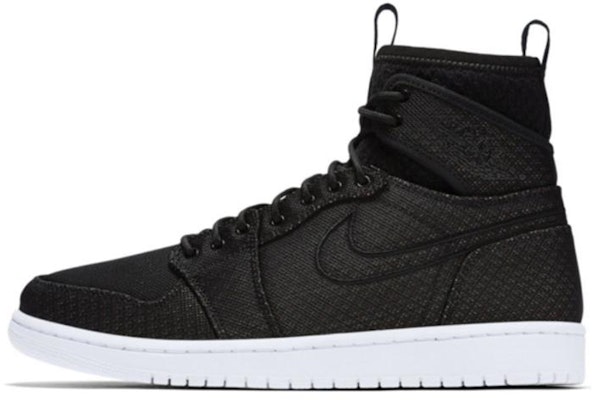 Air Jordan 1 Retro Ultra High Black White 844700-050 Buy Air Jordan 1 Retro Ultra High Black White 844700-050