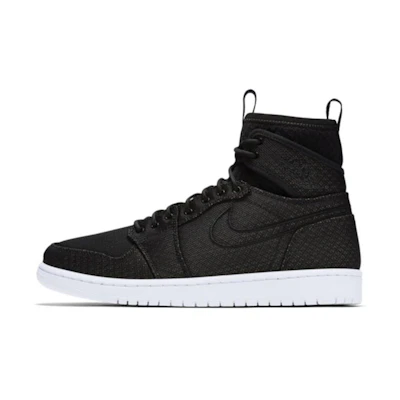 Jordan 1 Retro Ultra High Black White