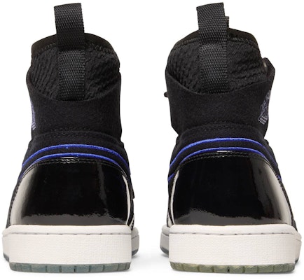 Air Jordan 1 Retro Ultra High Space Jam 844700-002 Details for Air Jordan 1 Retro Ultra High Space Jam 844700-002
