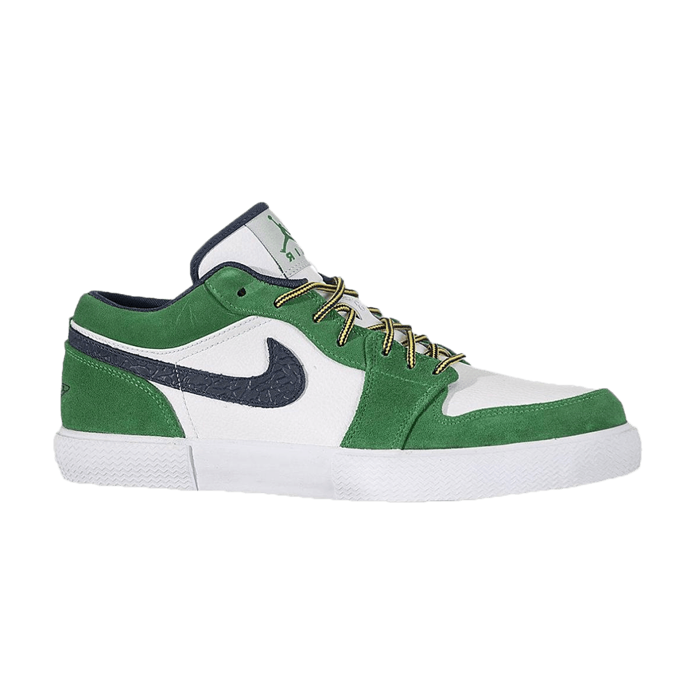 Buy Air Jordan 1 Retro V.1 'Hijau Mahkamah' 481177-302