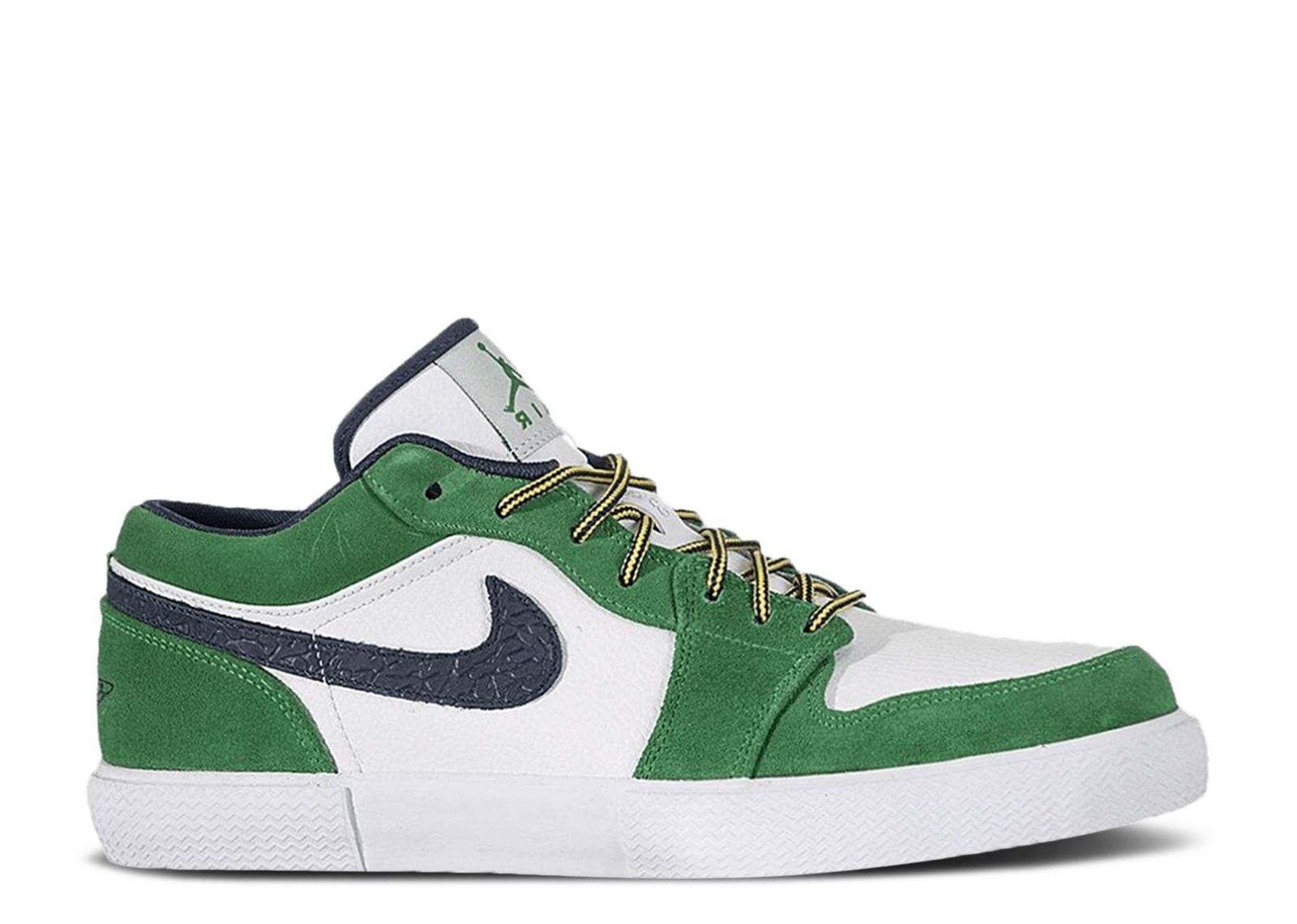 Air Jordan 1 Retro V.1 'Court Green' 481177-302