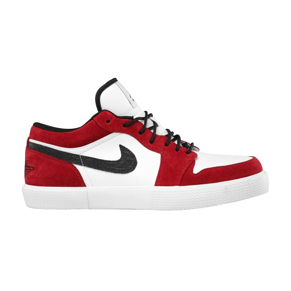 Air Jordan 1 Retro V.1 'Gym Red' 481177-101