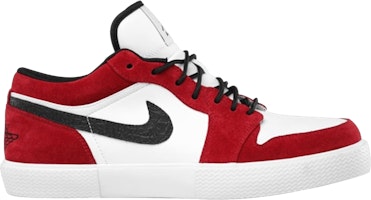 Air Jordan 1 Retro V.1 'Gym Red' 481177-101