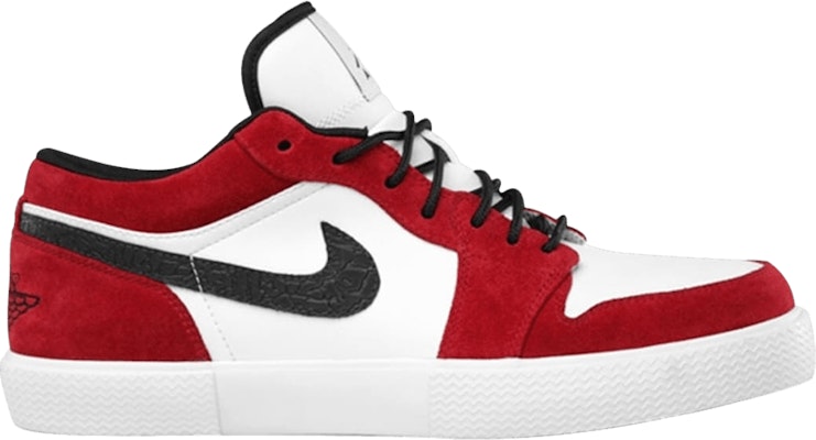 Air Jordan 1 Retro V.1 'Gym Red' Merah Olahraga 481177-101 Buy Air Jordan 1 Retro V.1 'Gym Red' Merah Olahraga 481177-101