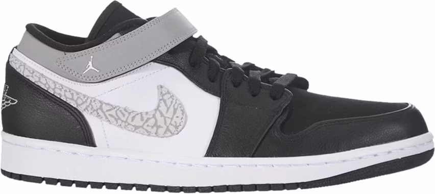air-jordan-1-strap-low-black-matte-silver