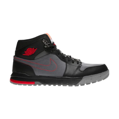 Jordan 1 Trek 'Cool Grey'