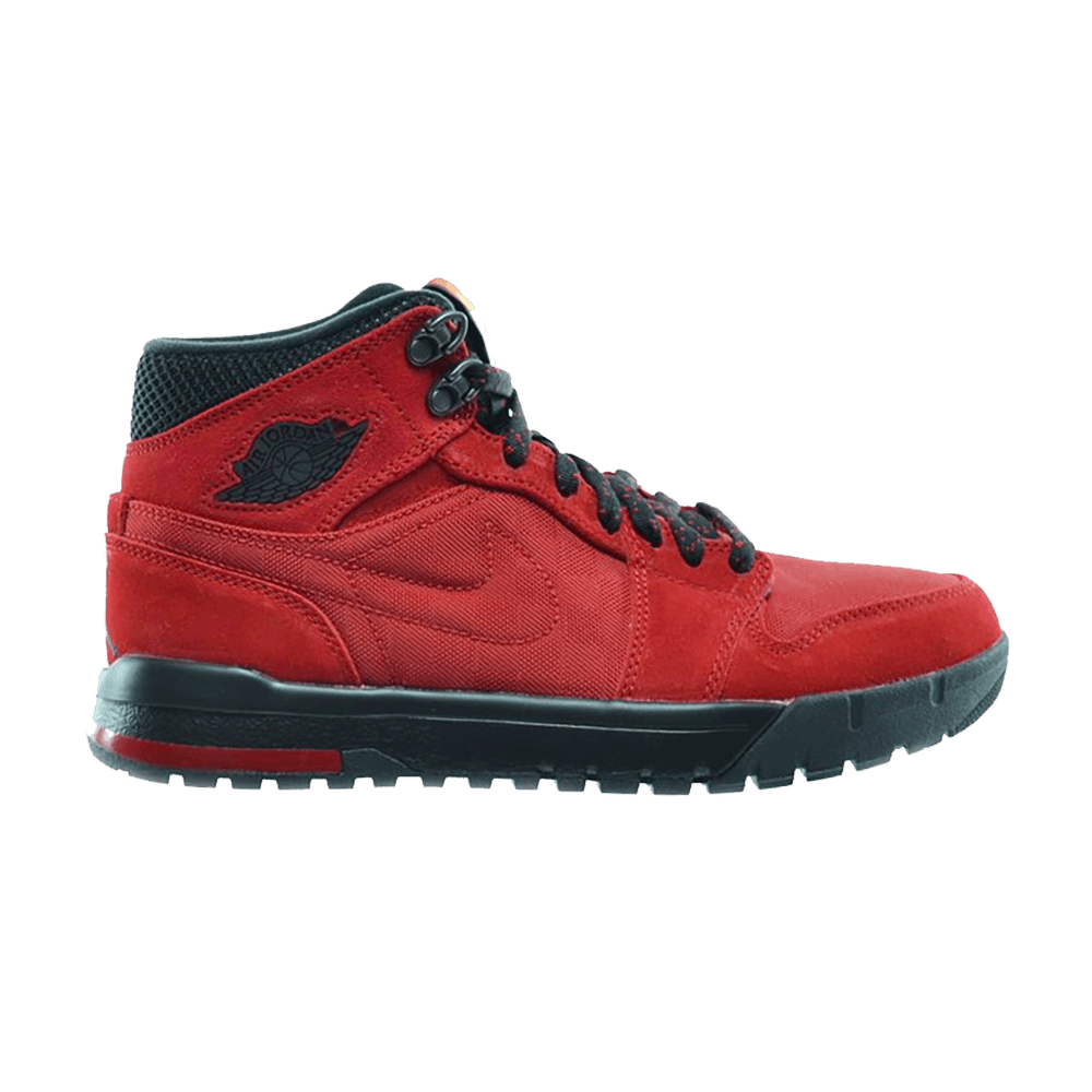 Air Jordan 1 Trek 'Gym Red' 616344-601