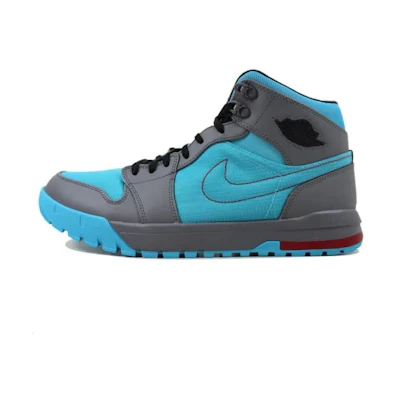 Jordan 1 Trek Cool Grey
