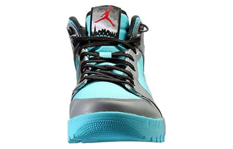 Jordan 1 Trek Cool Grey 圖 2