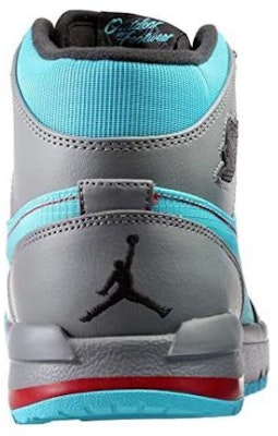 Air Jordan 1 Trek Abu-abu Keren 616344-016 Lookbook Air Jordan 1 Trek Abu-abu Keren 616344-016
