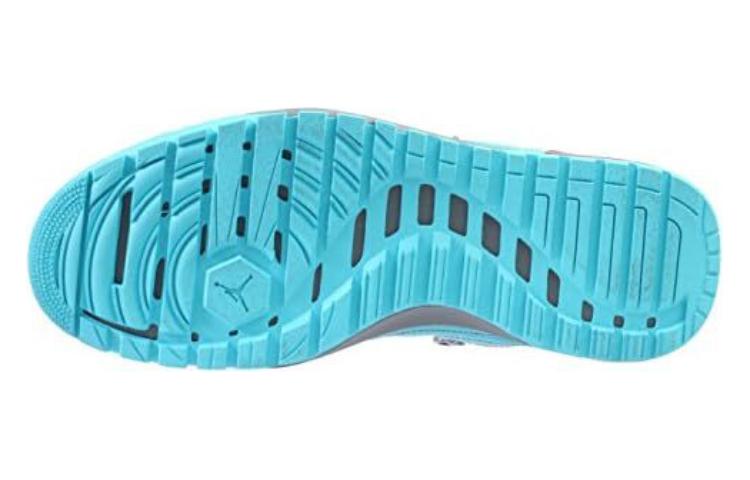 Jordan 1 Trek Cool Grey 圖 4