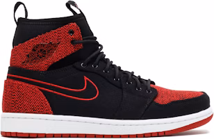 Air Jordan 1 Ultra High 'Banned' 844700-001 Air Jordan 1 Ultra High 'Banned' 844700-001