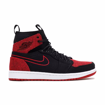 Jordan 1 Ultra High 'Banned'